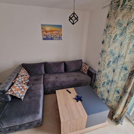 Sky Apartment 3 St. Paul's Bay Dış mekan fotoğraf