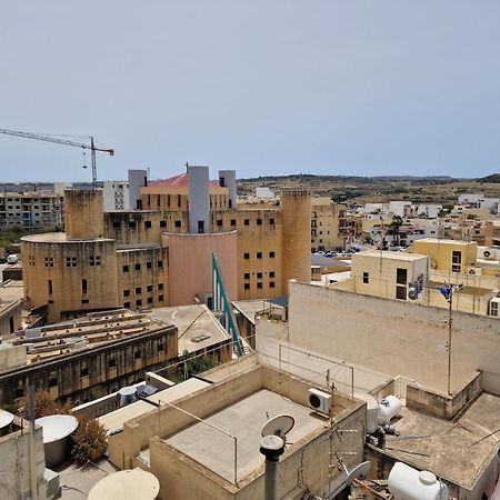 Sky Apartment 3 St. Paul's Bay Dış mekan fotoğraf