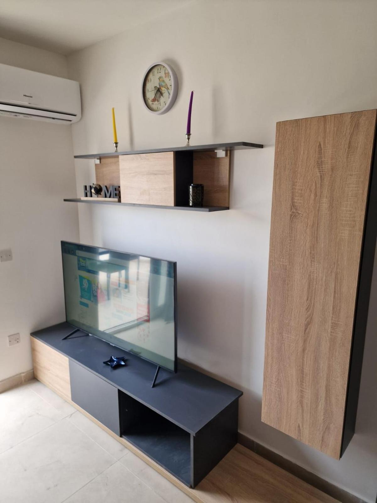 Sky Apartment 3 St. Paul's Bay Dış mekan fotoğraf