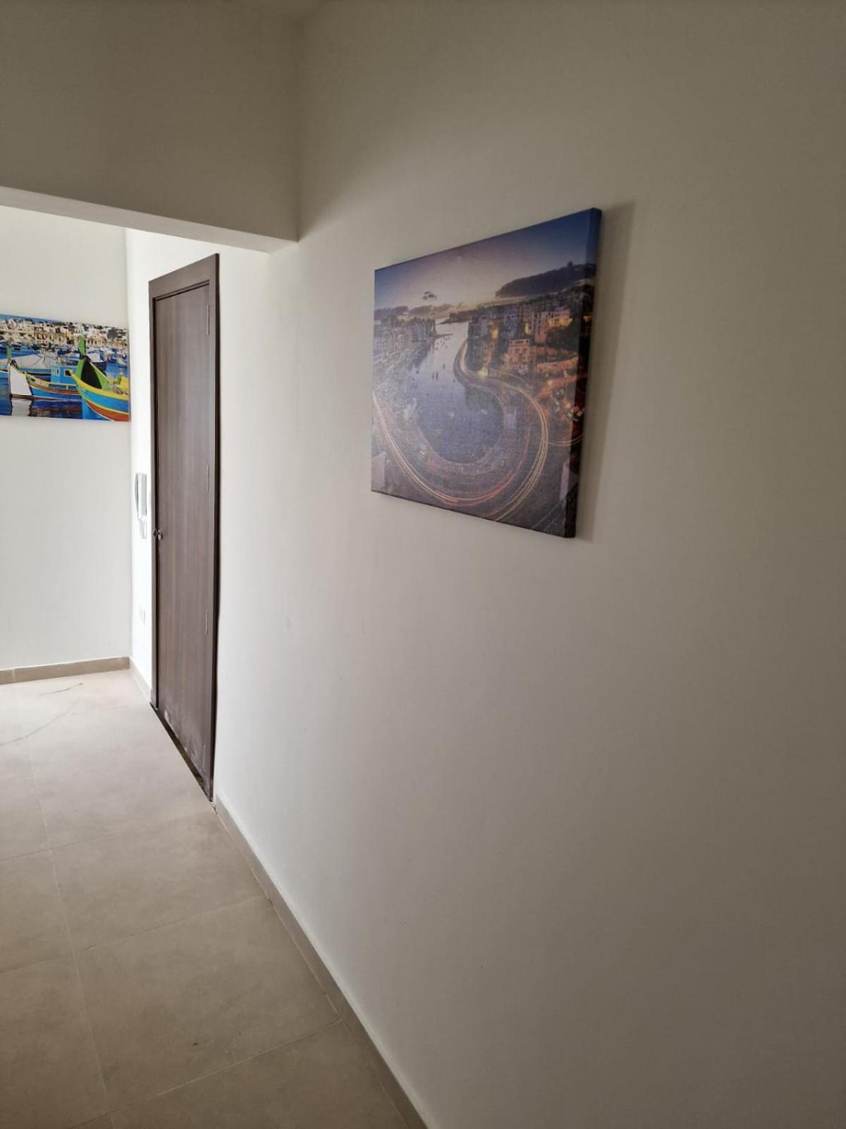 Sky Apartment 3 St. Paul's Bay Dış mekan fotoğraf