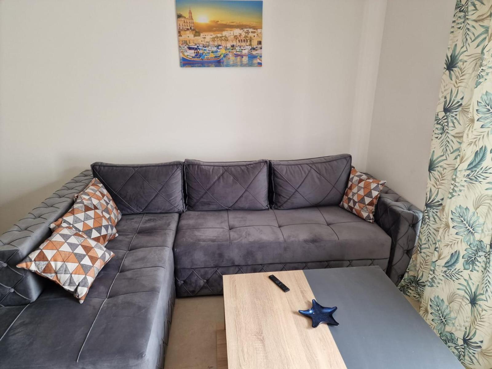 Sky Apartment 3 St. Paul's Bay Dış mekan fotoğraf