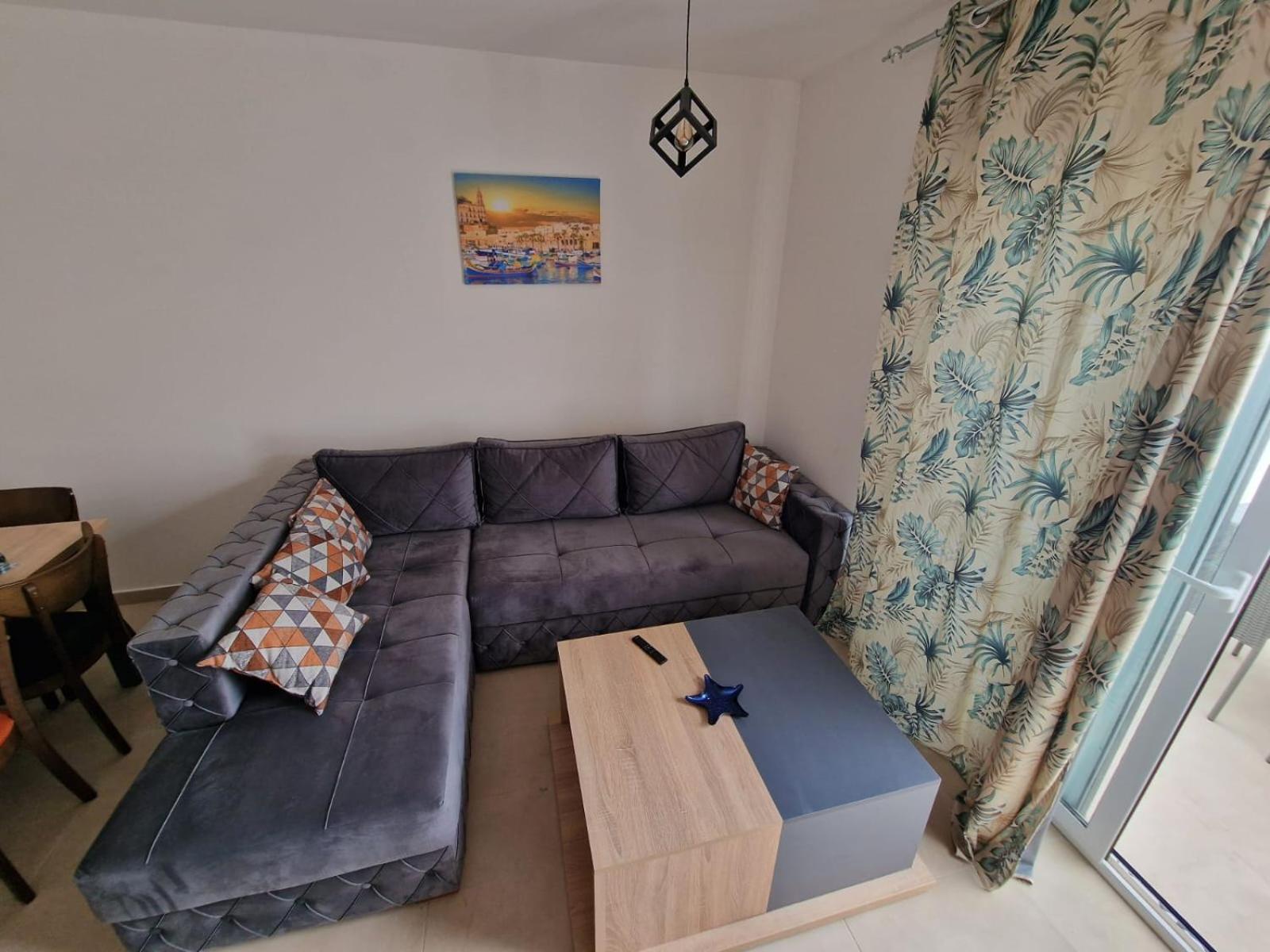 Sky Apartment 3 St. Paul's Bay Dış mekan fotoğraf