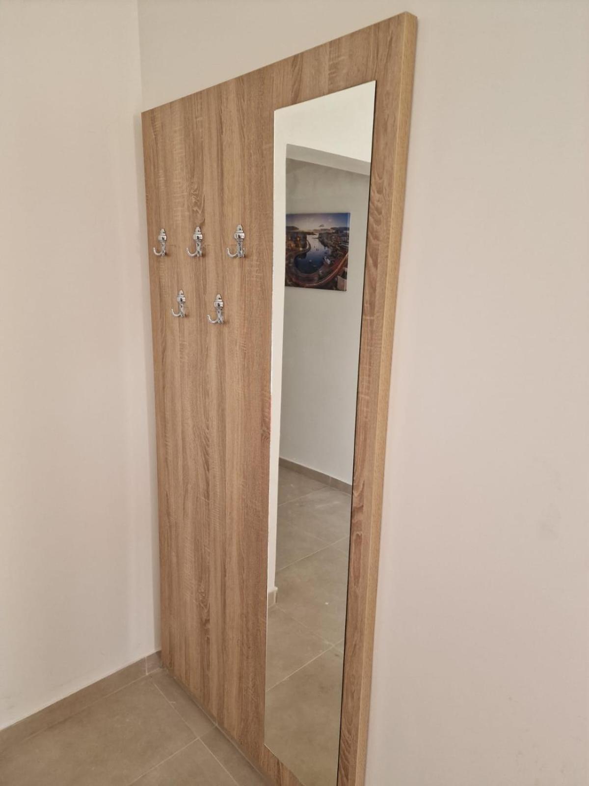 Sky Apartment 3 St. Paul's Bay Dış mekan fotoğraf
