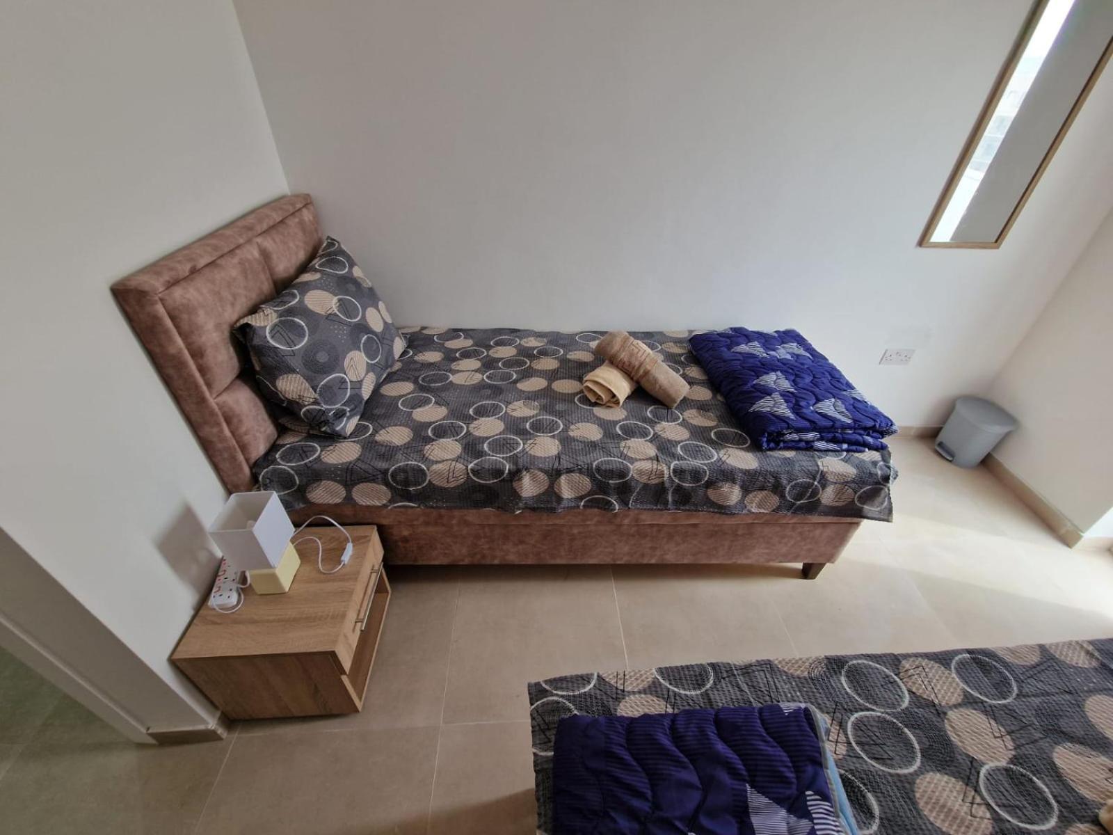 Sky Apartment 3 St. Paul's Bay Dış mekan fotoğraf