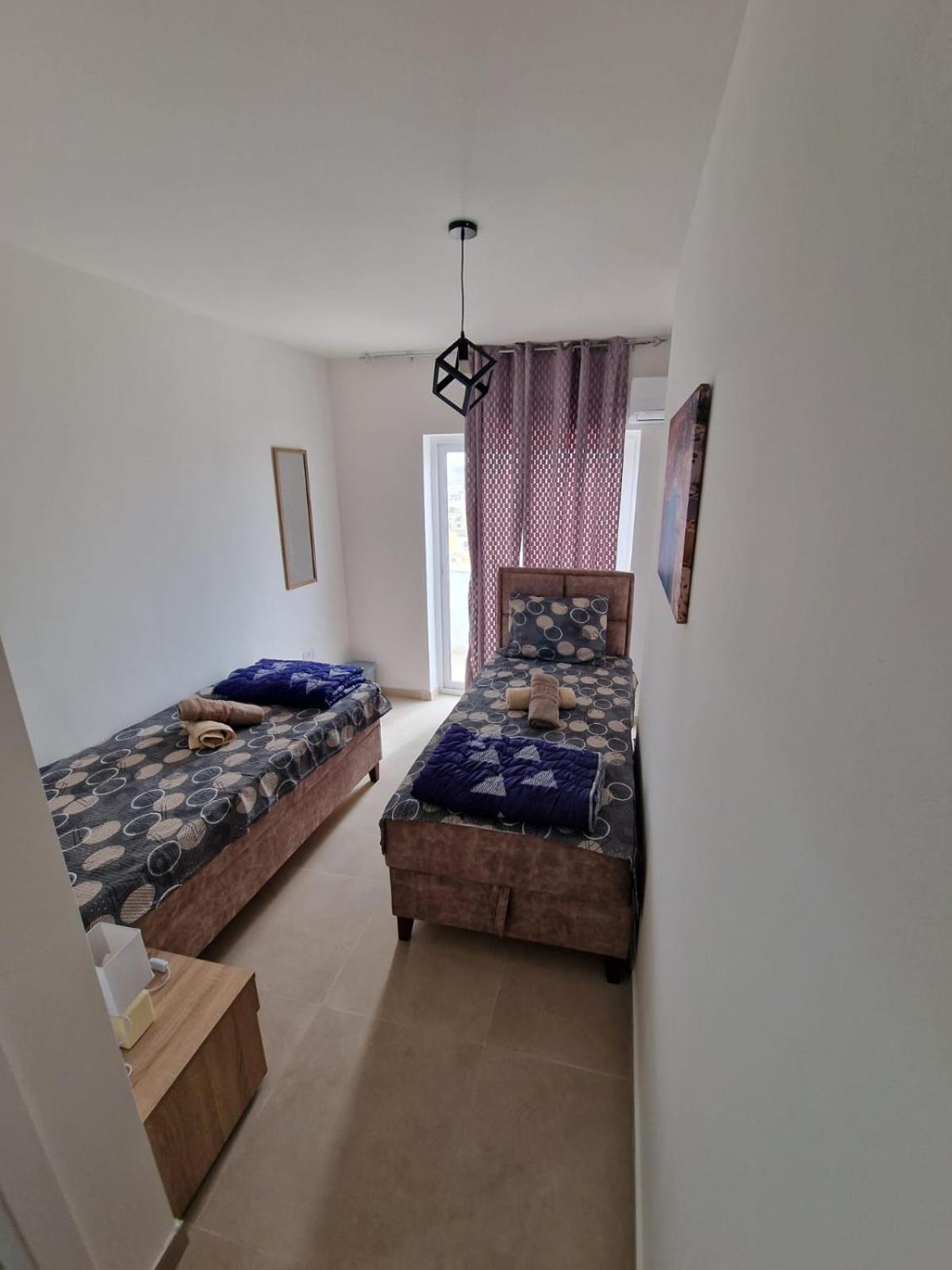 Sky Apartment 3 St. Paul's Bay Dış mekan fotoğraf