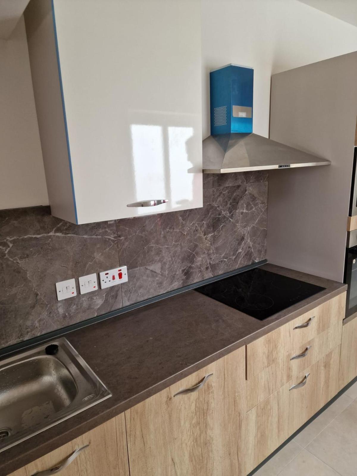 Sky Apartment 3 St. Paul's Bay Dış mekan fotoğraf