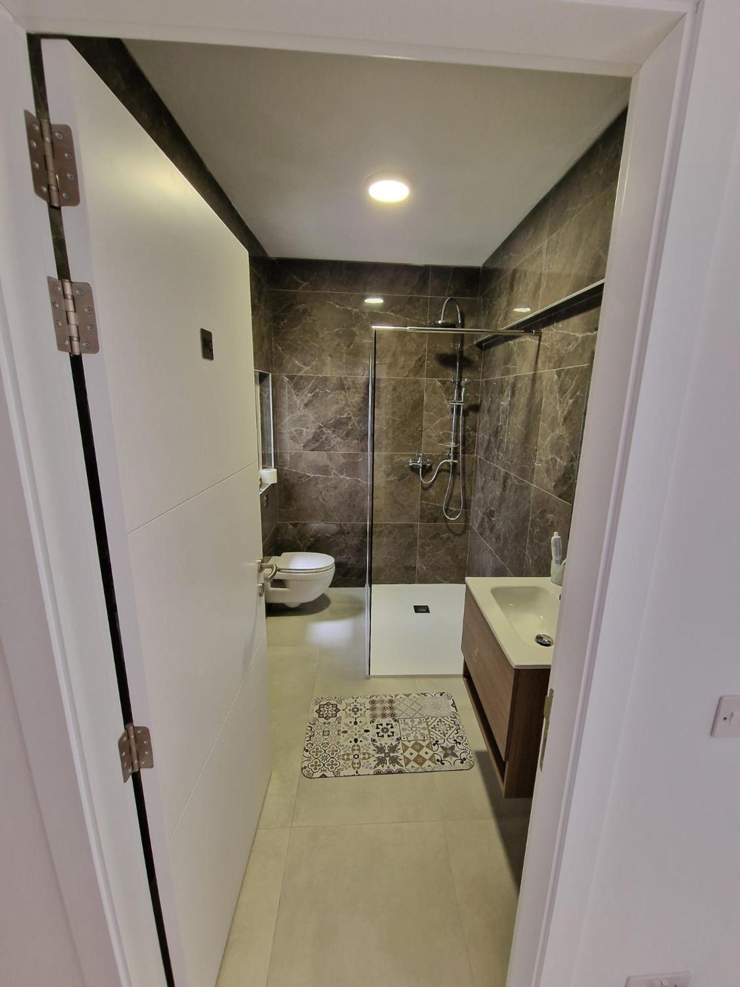 Sky Apartment 3 St. Paul's Bay Dış mekan fotoğraf