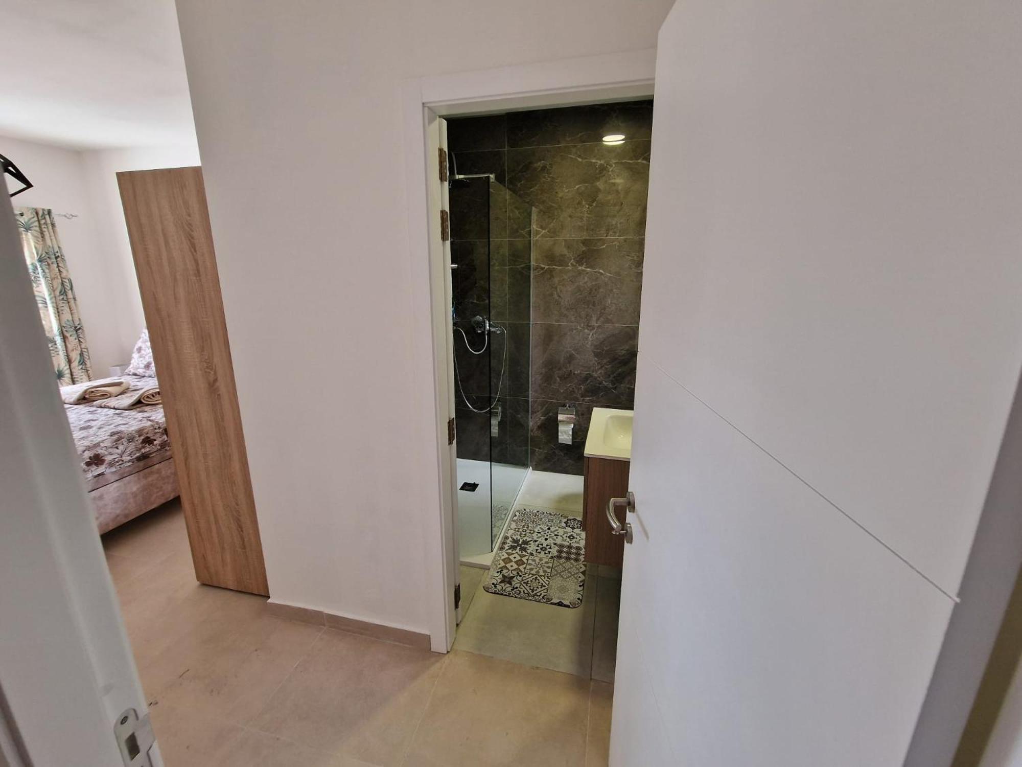 Sky Apartment 3 St. Paul's Bay Dış mekan fotoğraf