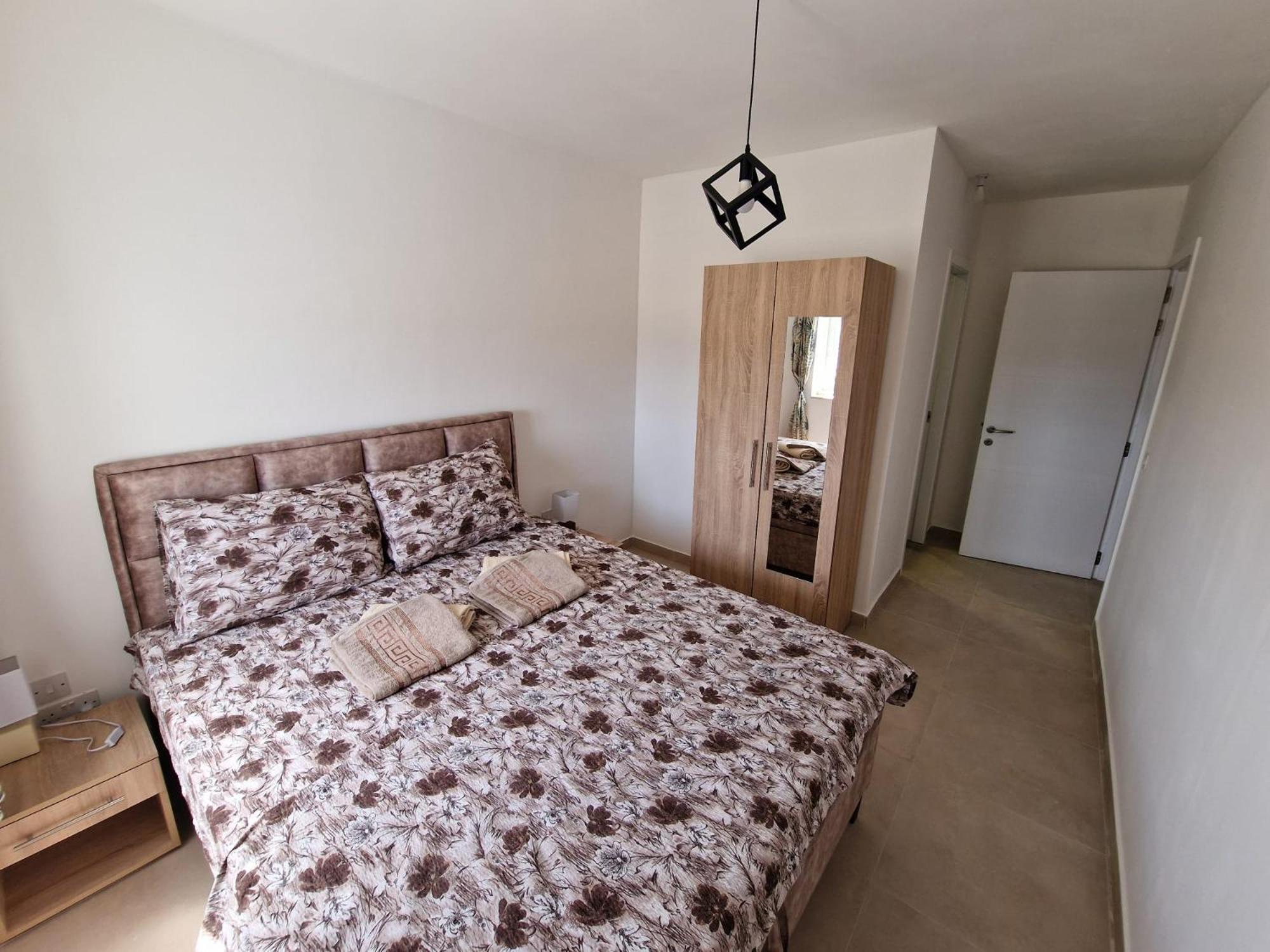 Sky Apartment 3 St. Paul's Bay Dış mekan fotoğraf