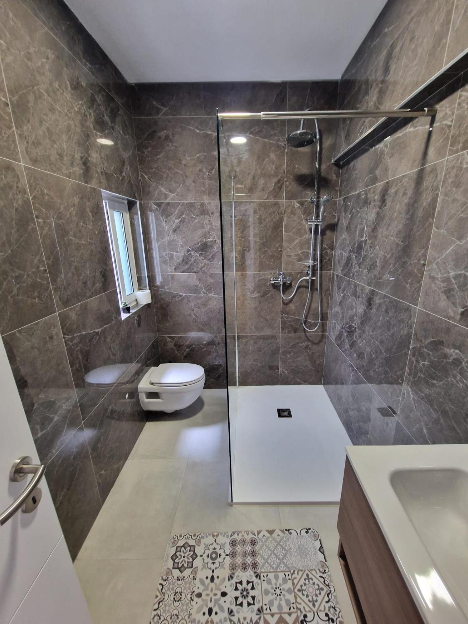 Sky Apartment 3 St. Paul's Bay Dış mekan fotoğraf