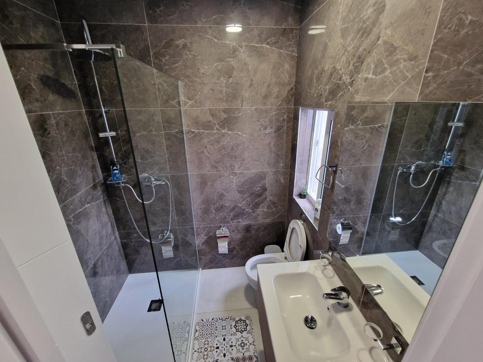 Sky Apartment 3 St. Paul's Bay Dış mekan fotoğraf